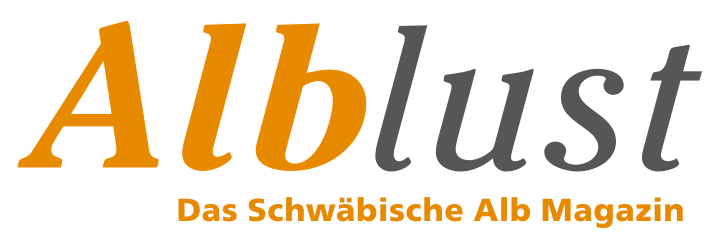 Alblust Logo