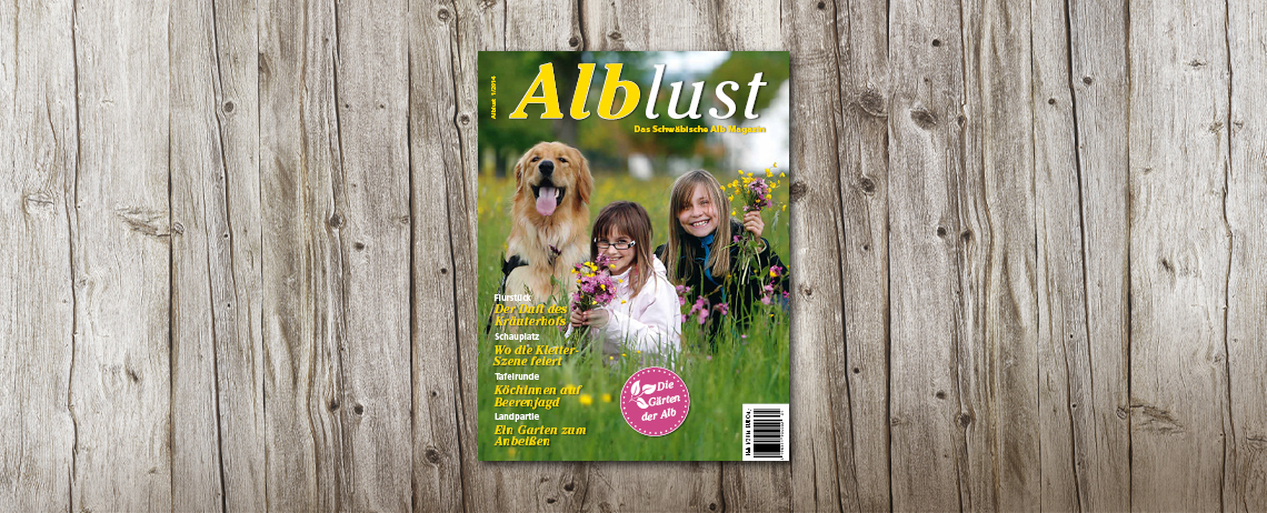 Ausgabe 1-2014