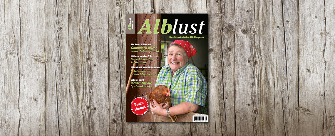 Ausgabe 1-2015