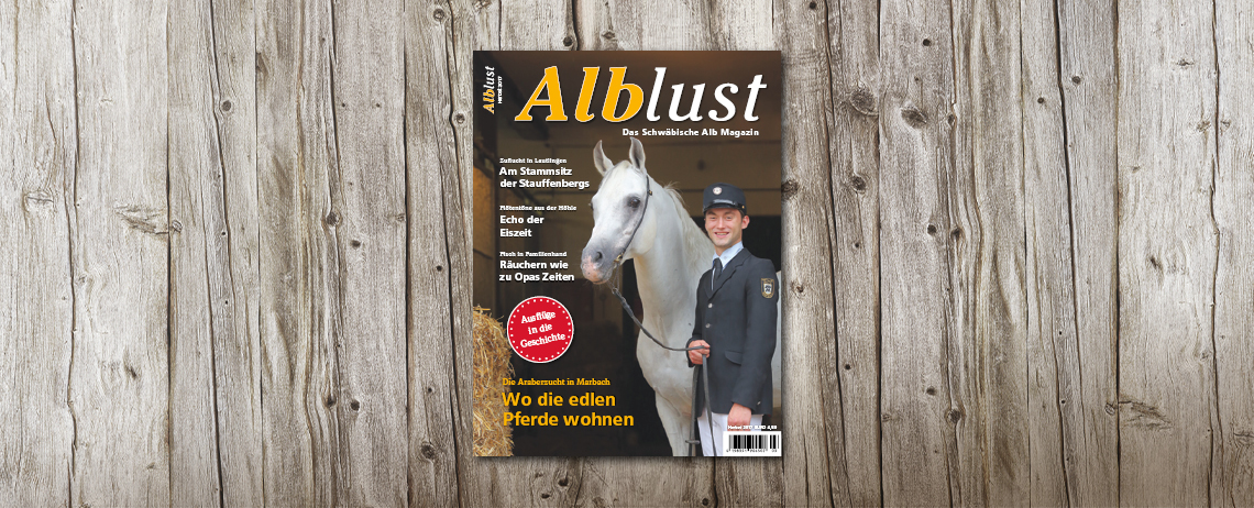 Herbstausgabe 2017