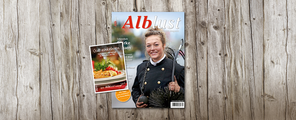 Herbstausgabe 2019