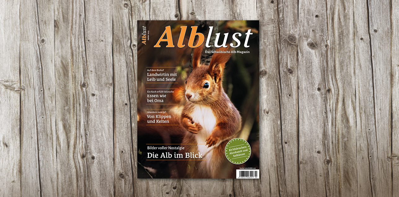 Herbstausgabe 2025