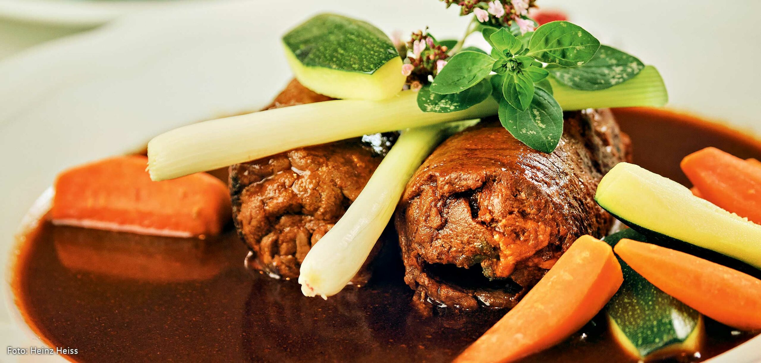 Rinderroulade