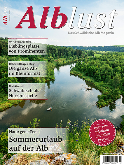 Alblust Cover
