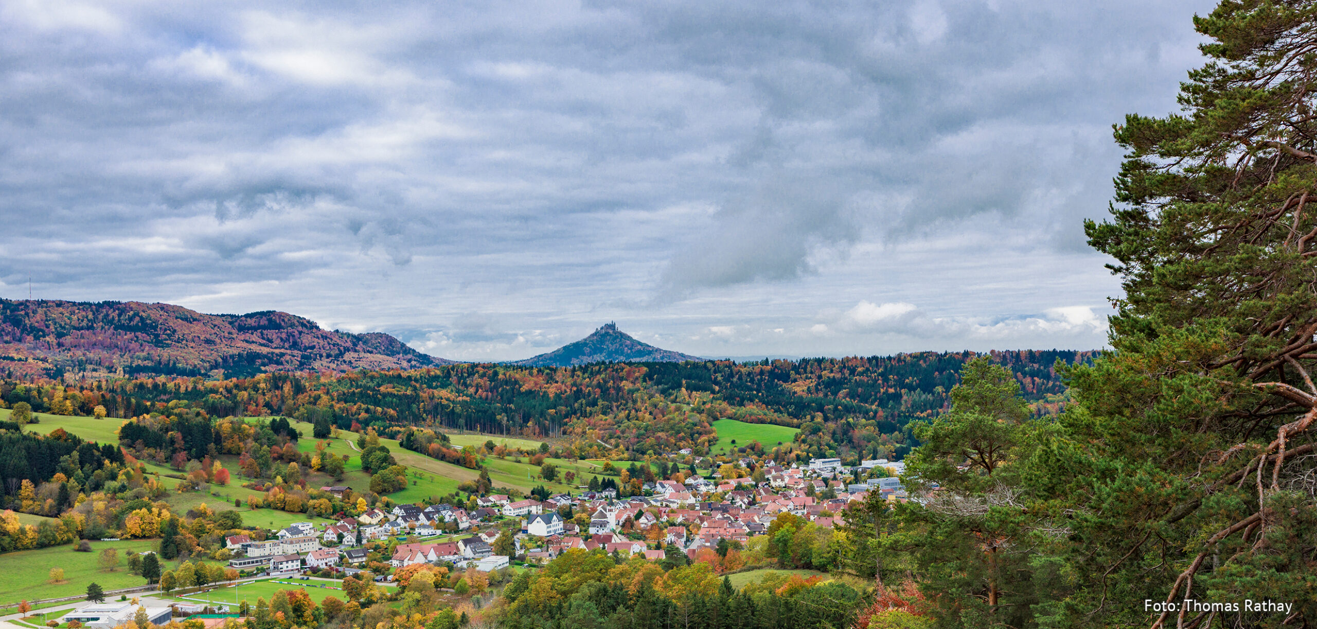 Wacholderheide im Herbstkleid: Wanderung von Jungingen nach Schlatt